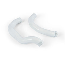 Load image into Gallery viewer, Mishimoto 2015-2020 BMW F80 M3/M4 Intercooler Pipe Kit Alpine White III - MMICP-F80-15CAW