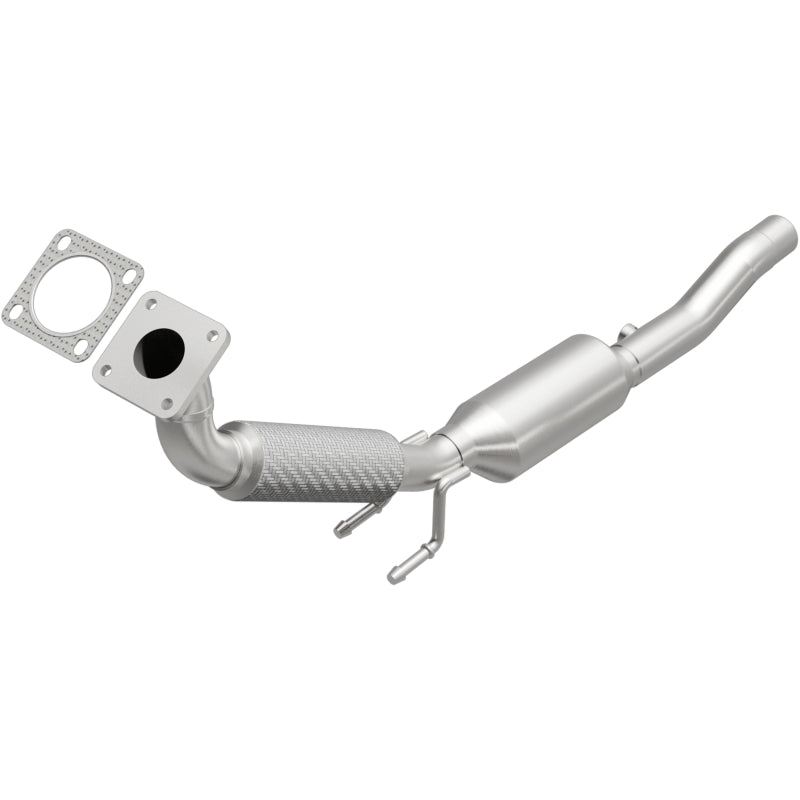 MagnaFlow 04-05 Volkswagen Jetta 2.0L Direct Fit Converter - 5461526