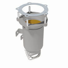 Load image into Gallery viewer, MagnaFlow Direct Fit Catalytic Converter 99-01 Protege 1.6/1.8 CA - 454021