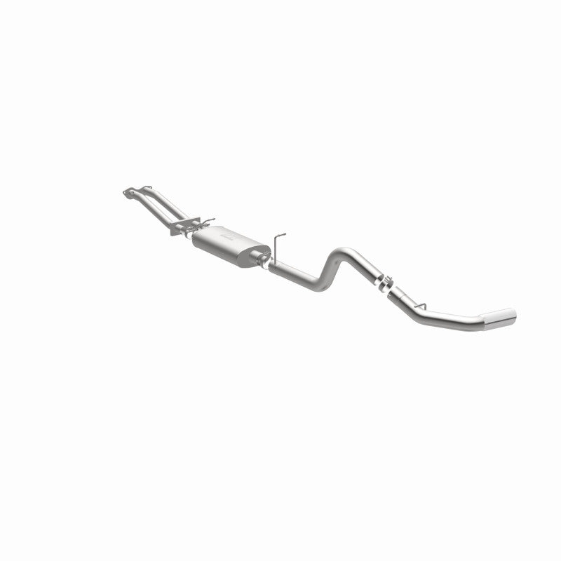 MagnaFlow Sys C/B Chevy C/K 1500 Ext Cab - 15602