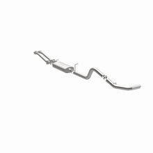 Load image into Gallery viewer, MagnaFlow Sys C/B Chevy C/K 1500 Ext Cab - 15602