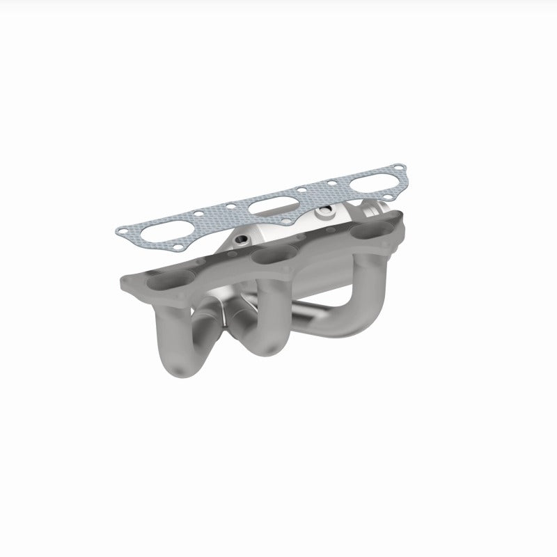 MagnaFlow 14-16 911 H6 3.8 OEM Manifold Direct Fit Converter - 22-202