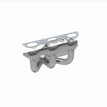 Load image into Gallery viewer, MagnaFlow 14-16 911 H6 3.8 OEM Manifold Direct Fit Converter - 22-202