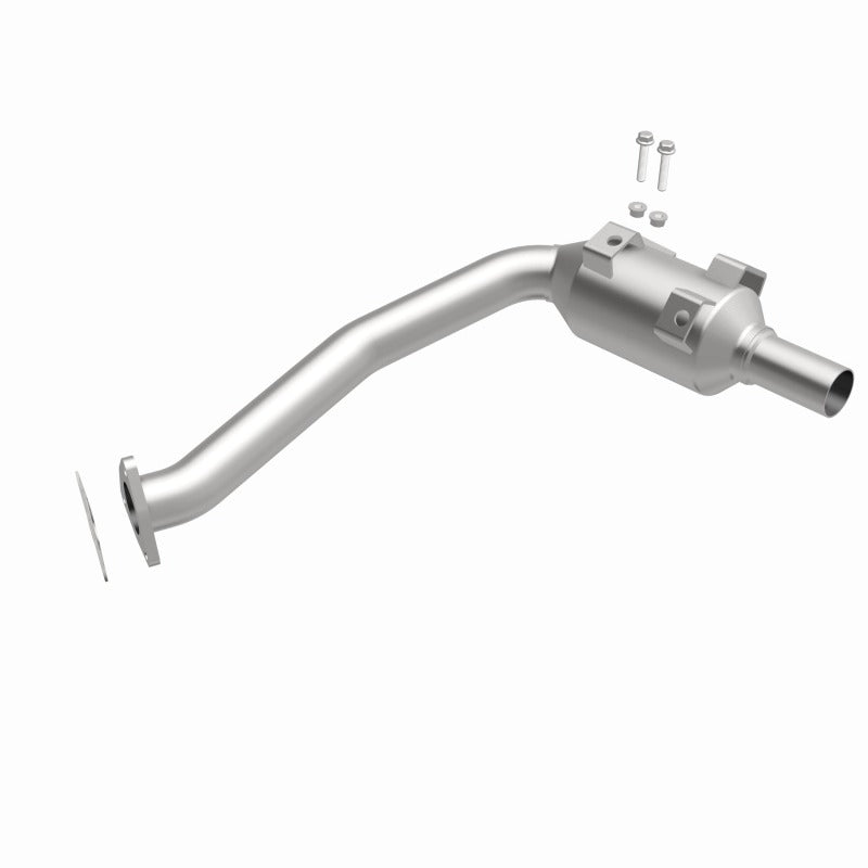 MagnaFlow 2004 Boxster H6 2.7 3.2 OEM Underbody Direct Fit Converter - 52363