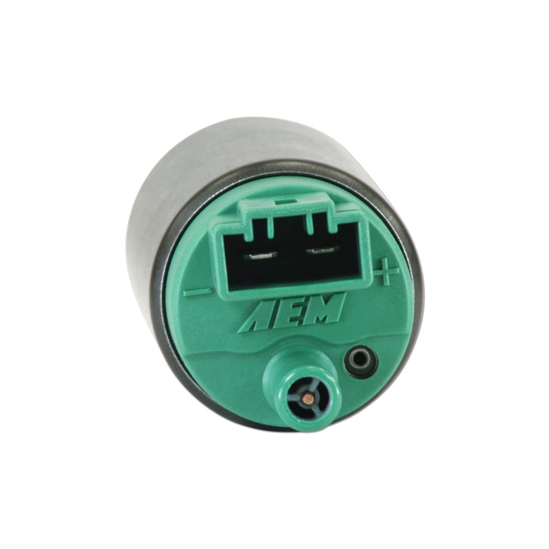 AEM 340LPH In Tank Fuel Pump Kit - Ethanol Compatible - 50-1200
