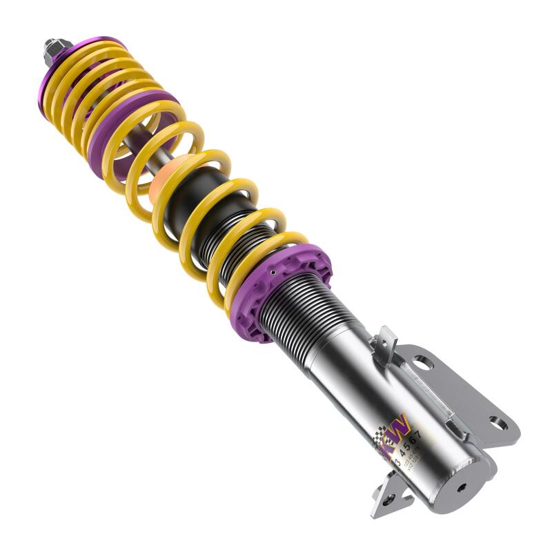 KW Coilover Kit V3 Toyota MR2 Convertible (W3) - 35256005