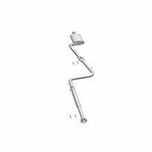 Load image into Gallery viewer, MagnaFlow BRE Exhaust Kit 00-05 Mitsubishi Eclipse 2.4L - 106-0622