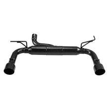 Load image into Gallery viewer, Flowmaster 12-18 Jeep Wrangler JK 3.6L Outlaw Axle-Back Exhaust System - 817752