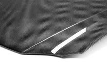 Load image into Gallery viewer, Seibon 14 Lexus IS350 F Sport TV Style Carbon Fiber Hood - HD14LXIS-TV