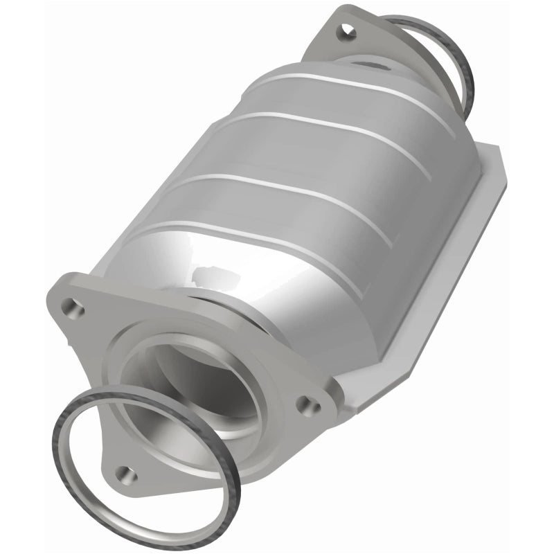 MagnaFlow Direct Fit Catalytic Converter 96-97 Lexus LS400 4.0L - 26227
