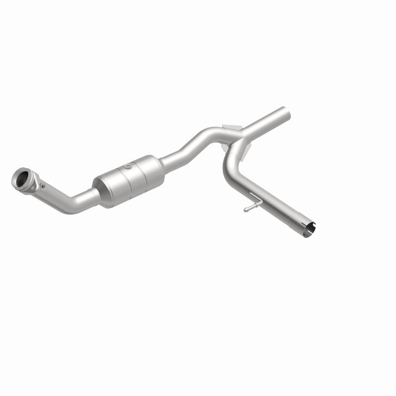 MagnaFlow 07-08 Ford F-150 4.6L Direct Fit Converter - 5451410