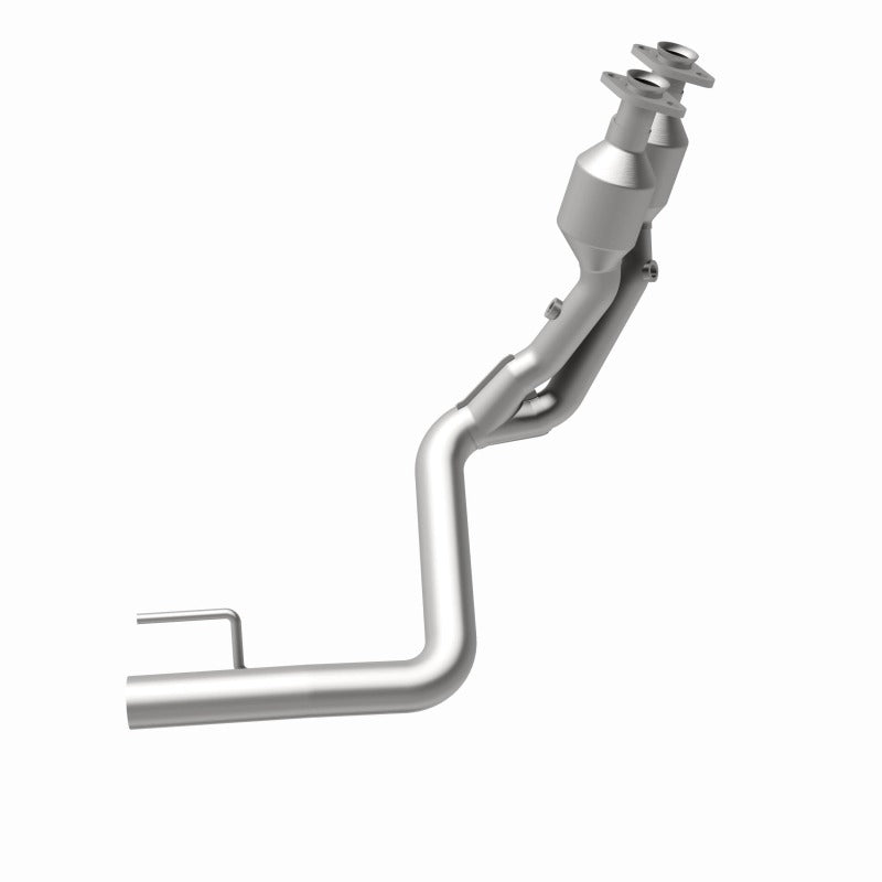 MagnaFlow Direct Fit Catalytic Converter 1999 Jeep Cherokee 4.0L - 24997