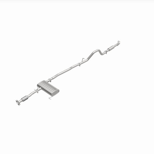 MagnaFlow BRE Exhaust Kit 04-07 FreeStar Monterey - 106-0221