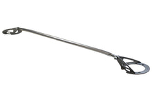 Load image into Gallery viewer, Whiteline 09-12 Subaru Legacy (Incl. GT/2.5GT) Front Adjustable Strut Tower Bar - KSB639