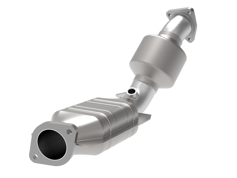 aFe POWER Direct Fit Passenger Side Catalytic Converter Nissan 350Z 03-06 V6-3.5L - 47-46106