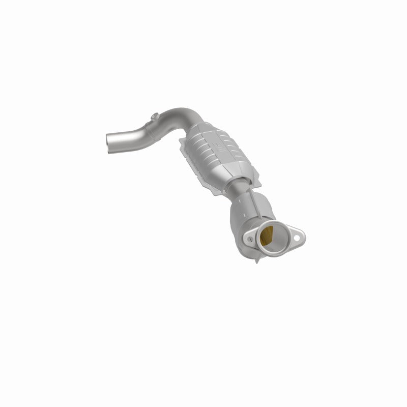 MagnaFlow Direct Fit Catalytic Converter 01-03 Ford E150 4.2L D/S - 447158