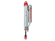 Load image into Gallery viewer, aFe Sway-A-Way 2.5 Bypass Shock 3-Tube w/ Piggyback Res. Left Side - 18in Stroke - 56000-0318-3L