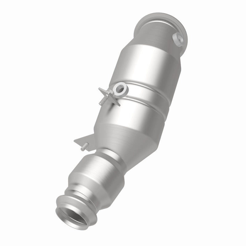 MagnaFlow Direct Fit Catalytic Converter 2016 BMW 428i 2.0L Underbody - 52257