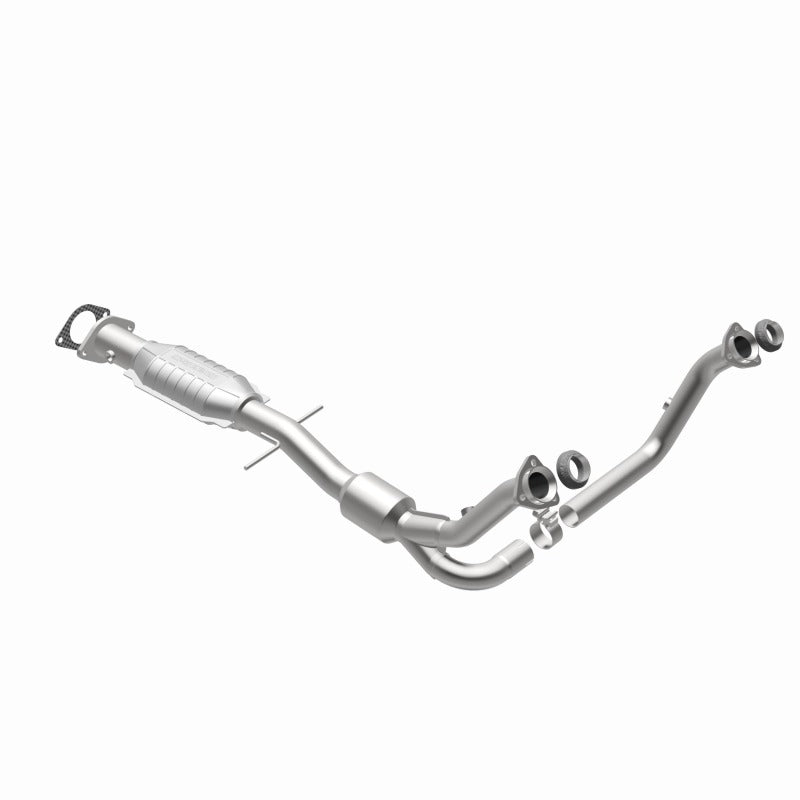 MagnaFlow Direct Fit Catalytic Converter Chevy S-10 00-02 OEM - 49110