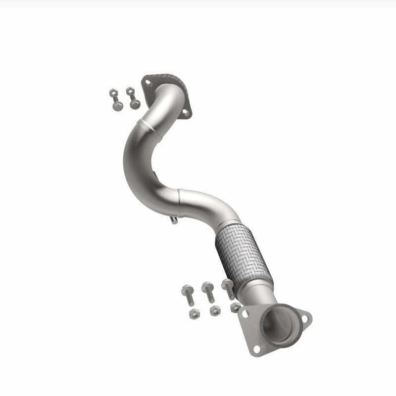 BRE Exhaust 08-10 Rogue 2.5L Front Pipe Kit - 107-0089