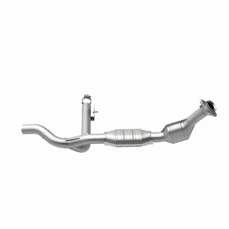 MagnaFlow Direct Fit Catalytic Converter 01 Ford F150 5.4L - 23016