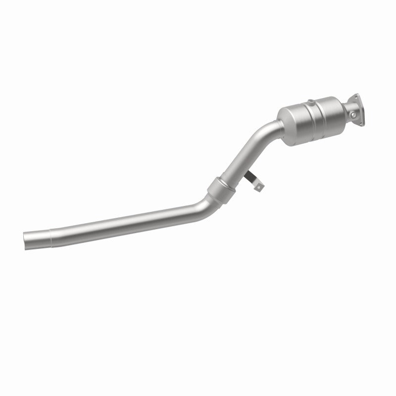 MagnaFlow Direct Fit Catalytic Converter 02-05 Audi A4 Quat 2.8L Driver Side - 51115