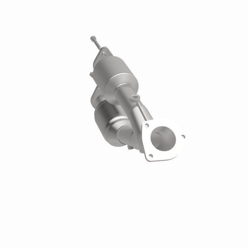 MagnaFlow Direct Fit Catalytic Converter 00-01 Cherokee 4L Front - 93207