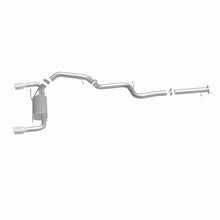 Load image into Gallery viewer, MagnaFlow SYS C/B 10-12 Mazdaspeed 3 2.3L Turbo - 15557