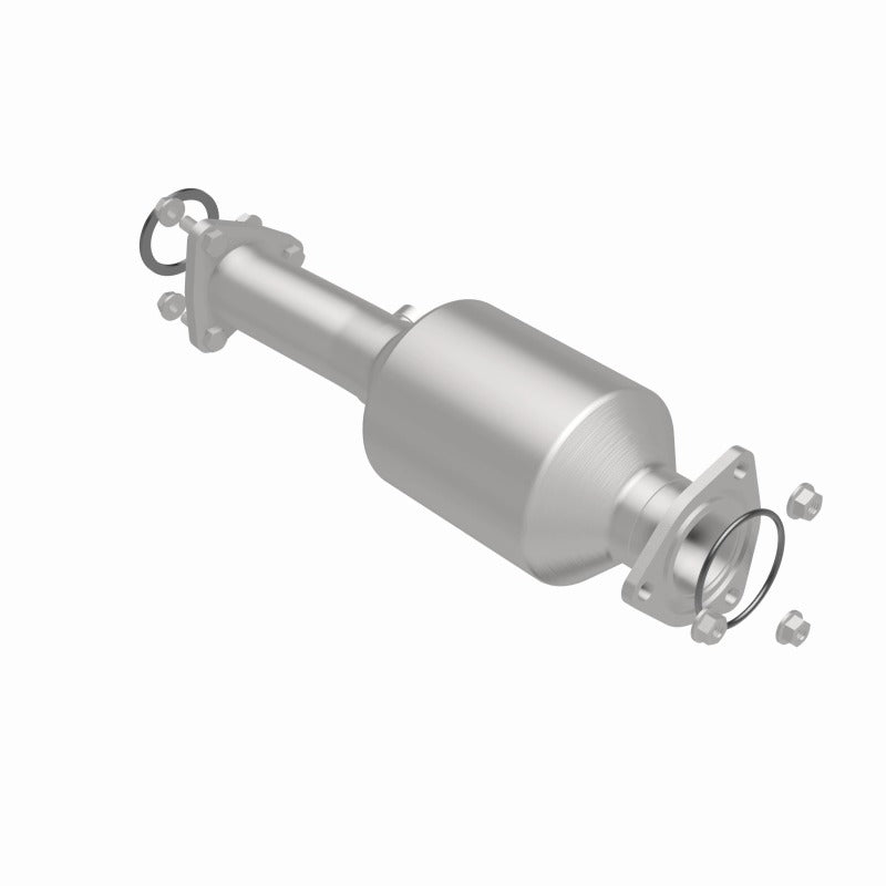MagnaFlow Direct Fit Catalytic Converter 17-19 Honda CR-V Single Underbody 2.4L - 280150