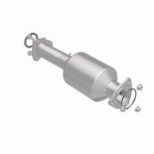 Load image into Gallery viewer, MagnaFlow Direct Fit Catalytic Converter 17-19 Honda CR-V Single Underbody 2.4L - 280150