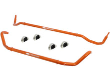 Load image into Gallery viewer, aFe Control Sway Bar Set 2007-2013 BMW 335i (E90 / 92) - 440-503003-N