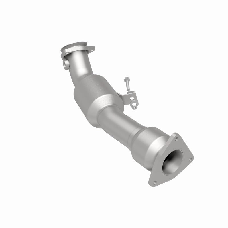 MagnaFlow Direct Fit Catalytic Converter 04-07 VW Touareg 4.2L Passenger Side - 51152