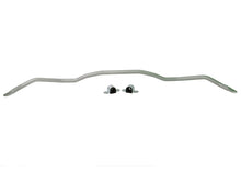 Load image into Gallery viewer, Whiteline 13-18 Holden Caprice Rear Sway Bar - 27mm (Non-Adjustable) - BHR95