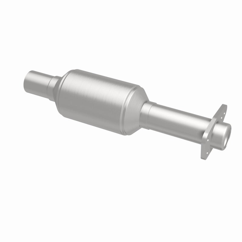 MagnaFlow Direct Fit Catalytic Converter 85-93 Chevrolet S10 L4 2.5LGAS - 3391419