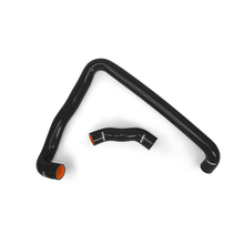 Load image into Gallery viewer, Mishimoto 90-96 Nissan 300ZX Turbo Black Silicone Radiator Hose Kit - MMHOSE-300ZX-90TBK