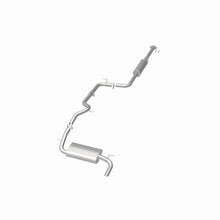 Load image into Gallery viewer, BRExhaust 12-18 Ford Focus 2.0L Exhaust Kit - 106-0941