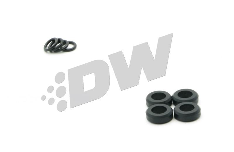 DeatschWerks 11+ Scion tc 440cc Injectors - 22TX-00-0440-4