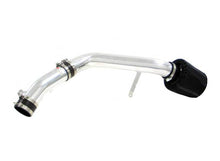 Load image into Gallery viewer, K&amp;N 03-07 Honda Acord V6 Polished Typhoon Short Ram Intake - 69-1207TP
