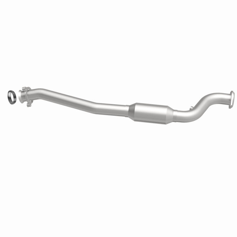 MagnaFlow 07-08 Hummer H3 3.7L Direct Fit Converter - 5491966