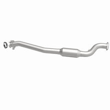 Load image into Gallery viewer, MagnaFlow 07-08 Hummer H3 3.7L Direct Fit Converter - 5491966
