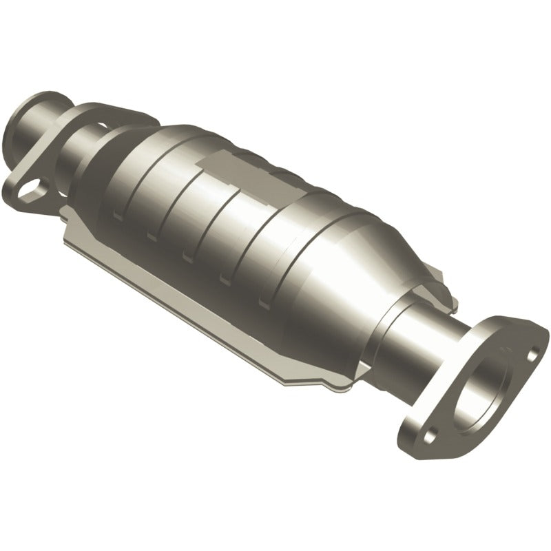 MagnaFlow Direct Fit Catalytic Converter Dodge-Hyundai-Mitsubishi-Pl - 23240