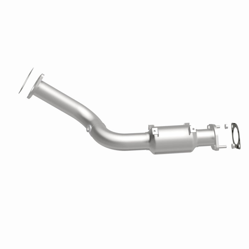 MagnaFlow 14-15 Nissan Rogue 2.5L Direct Fit Converter - 5592708