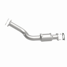 Load image into Gallery viewer, MagnaFlow 14-15 Rogue 2.5 Underbody Direct Fit Converter - 52708