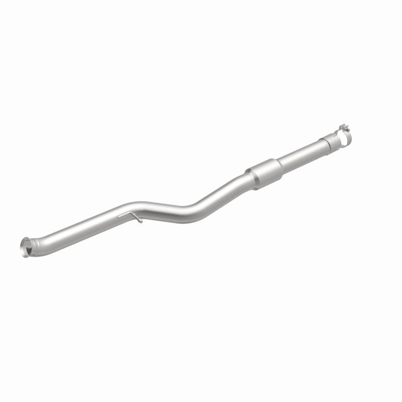 MagnaFlow Direct Fit Catalytic Converter 2012-2015 328i L4 2 OEM Underbody - 52435