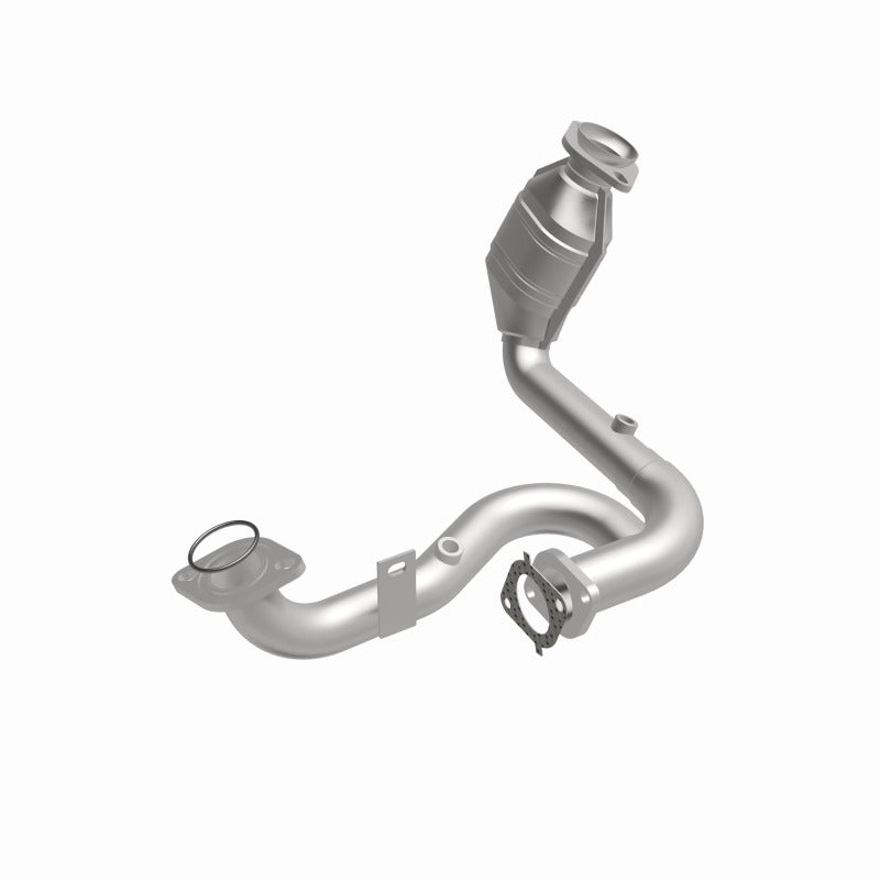 MagnaFlow Direct Fit Catalytic Converter 00-03 Ford Taurus 3.0L - 51749