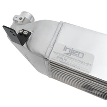 Load image into Gallery viewer, Injen 16-18 Ford Focus RS L4-2.3L Turbo Bar and Plate Front Mount Intercooler - FM9003I