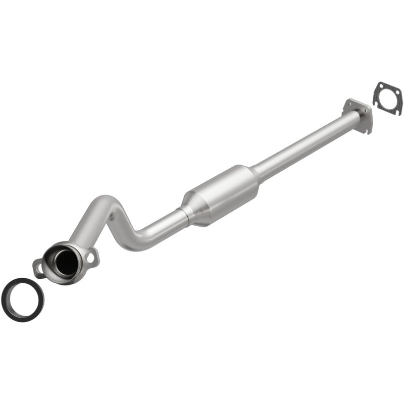 MagnaFlow Direct Fit Catalytic Converter 94-95 Buick Century 3.1L - 23491