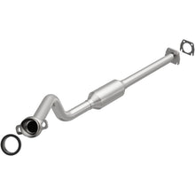 Load image into Gallery viewer, MagnaFlow Direct Fit Catalytic Converter 94-95 Buick Century 3.1L - 23491