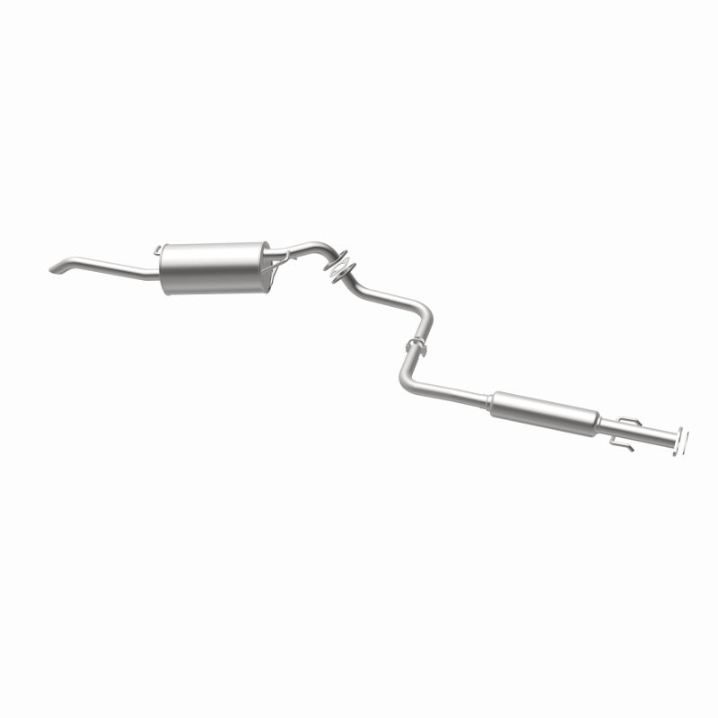 MagnaFlow BRE Exhaust Kit 09-11 Chevy Aveo 1.6L - 106-0465