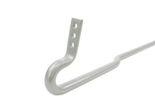 Load image into Gallery viewer, Whiteline 10/07+ Subaru Impreza (MY08) GH Non-Turbo Rear 22mm X-Heavy Duty Adjustable Swaybar - BSR51XZ
